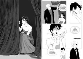 Read Museum  1 Page 5 in English