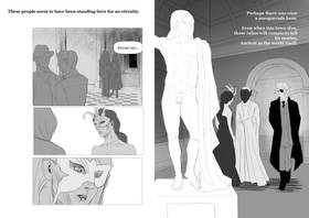 Read Museum  1 Page 4 in English