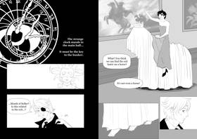 Read Museum  1 Page 6 in English