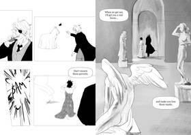 Read Museum  1 Page 8 in English
