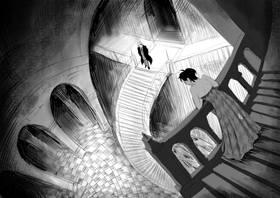Read Museum  1 Page 9 in English