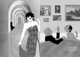 Read Museum  1 Page 10 in English