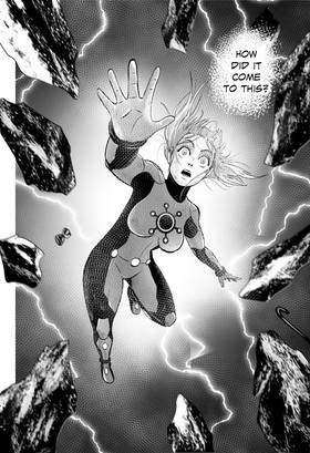 Read My Internet Friends  7 Page 2 in English