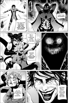 Read My Internet Friends  7 Page 7 in English
