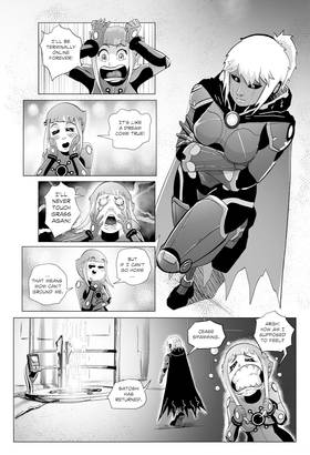 Read My Internet Friends  2 Page 2 in English