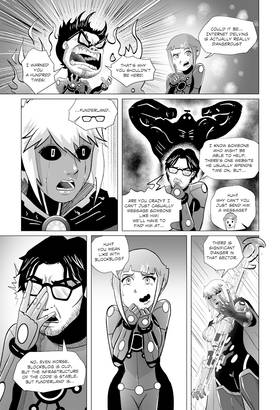 Read My Internet Friends  2 Page 4 in English