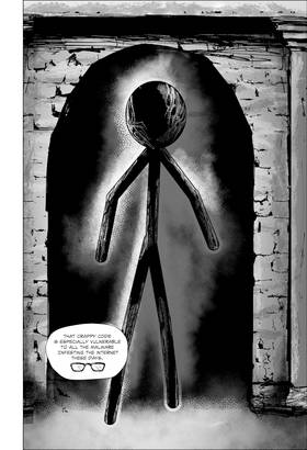 Read My Internet Friends  2 Page 7 in English