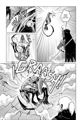 Read My Internet Friends  3 Page 4 in English
