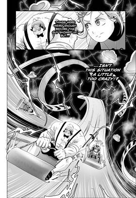 Read My Internet Friends  4 Page 2 in English