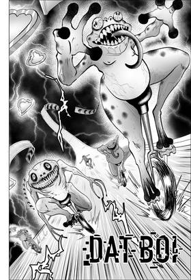 Read My Internet Friends  4 Page 10 in English