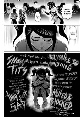 Read My Internet Friends  6 Page 4 in English
