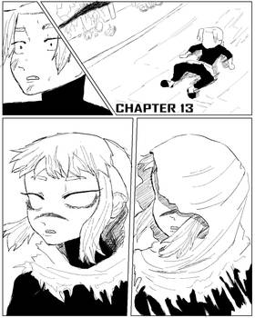 Read STRINGS | Volume 2 |  4 Page 3 in English