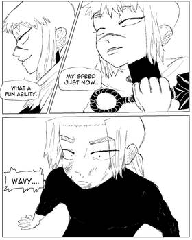 Read STRINGS | Volume 2 |  4 Page 4 in English