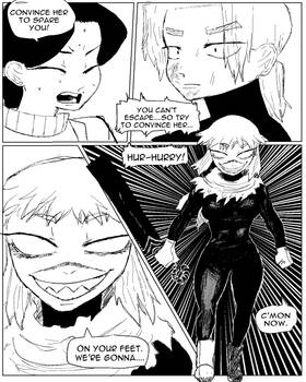Read STRINGS | Volume 2 |  4 Page 5 in English