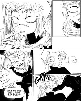 Read STRINGS | Volume 2 |  4 Page 6 in English