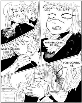 Read STRINGS | Volume 2 |  4 Page 7 in English