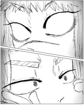 Read STRINGS | Volume 2 |  4 Page 8 in English