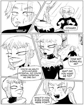 Read STRINGS | Volume 2 |  4 Page 9 in English
