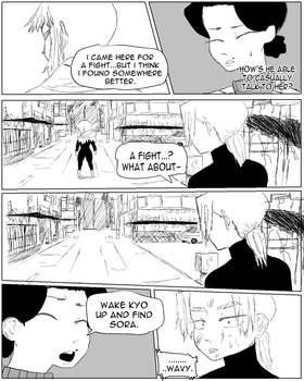 Read STRINGS | Volume 2 |  4 Page 10 in English