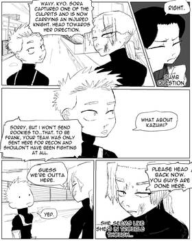 Read STRINGS | Volume 2 |  5 Page 4 in English