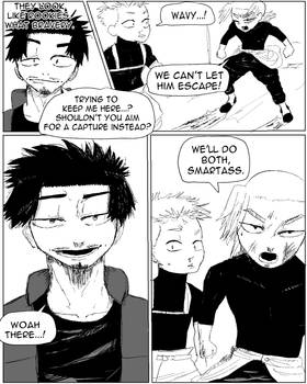 Read STRINGS | Volume 2 |  5 Page 7 in English