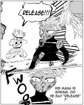 Read STRINGS | Volume 2 |  6 Page 7 in English