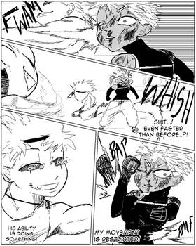 Read STRINGS | Volume 2 |  6 Page 9 in English