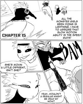 Read STRINGS | Volume 2 |  6 Page 4 in English