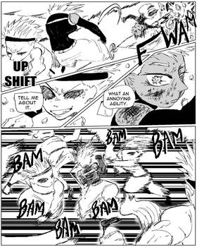 Read STRINGS | Volume 2 |  7 Page 5 in English