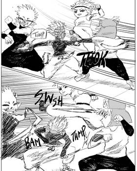 Read STRINGS | Volume 2 |  7 Page 7 in English