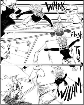 Read STRINGS | Volume 2 |  7 Page 9 in English