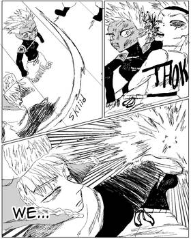 Read STRINGS | Volume 2 |  7 Page 10 in English