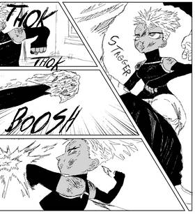 Read STRINGS | Volume 2 |  8 Page 2 in English