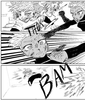 Read STRINGS | Volume 2 |  8 Page 3 in English