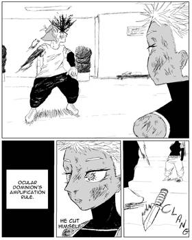 Read STRINGS | Volume 2 |  8 Page 7 in English