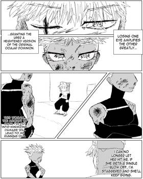 Read STRINGS | Volume 2 |  8 Page 8 in English