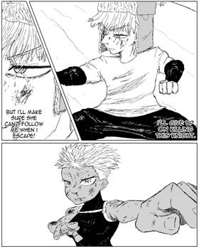 Read STRINGS | Volume 2 |  8 Page 9 in English