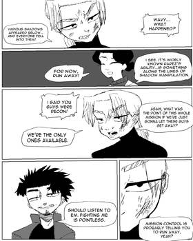 Read STRINGS | Volume 2 |  9 Page 4 in English