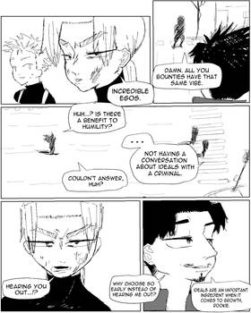 Read STRINGS | Volume 2 |  9 Page 5 in English
