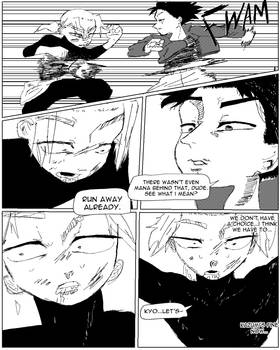 Read STRINGS | Volume 2 |  9 Page 7 in English