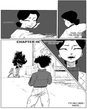 Read STRINGS | Volume 2 |  9 Page 3 in English