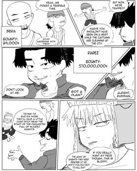 Read STRINGS | Volume 2 |  1 Page 4 in English