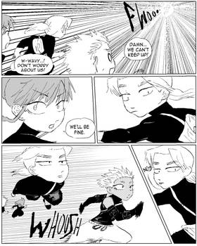 Read STRINGS | Volume 2 |  1 Page 10 in English