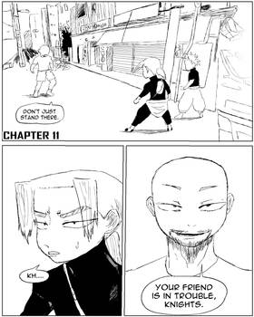 Read STRINGS | Volume 2 |  2 Page 2 in English