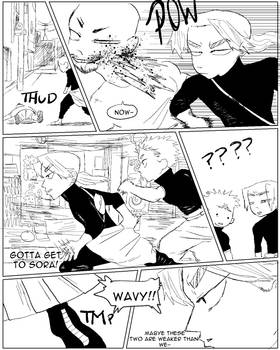 Read STRINGS | Volume 2 |  2 Page 4 in English