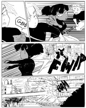 Read STRINGS | Volume 2 |  2 Page 5 in English
