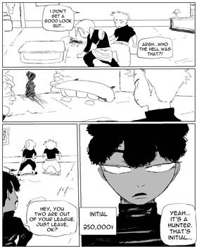 Read STRINGS | Volume 2 |  2 Page 6 in English