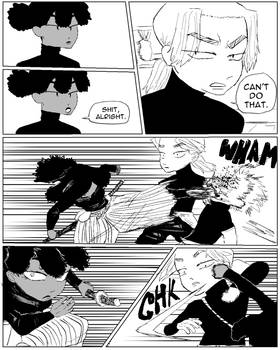 Read STRINGS | Volume 2 |  2 Page 7 in English