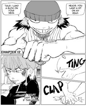 Read STRINGS | Volume 2 |  3 Page 2 in English