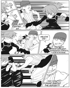Read STRINGS | Volume 2 |  3 Page 5 in English